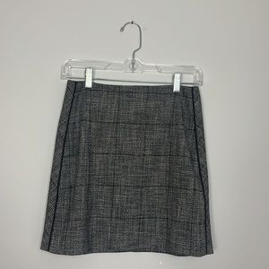 BANANA REPUBLIC SKIRT SIZE PETITE 00